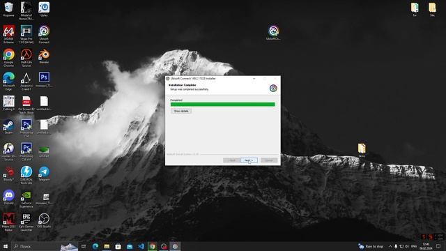 How to fix Connection Lost in Ubisoft смотреть онлайн