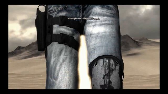 Serious Sam 3: BFE - 4-PLAYER CAMPAIGN MODE #5 смотреть онлайн