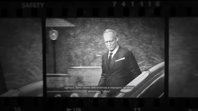 Прохождение Mafia 3 PS 4 Part40 смотреть онлайн