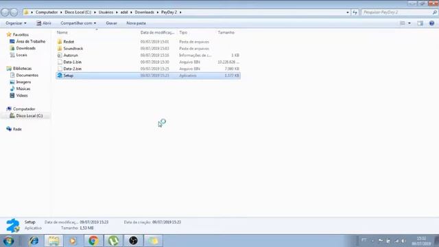 COMO BAIXAR PAY DAY 2 PC COMPLETO смотреть онлайн