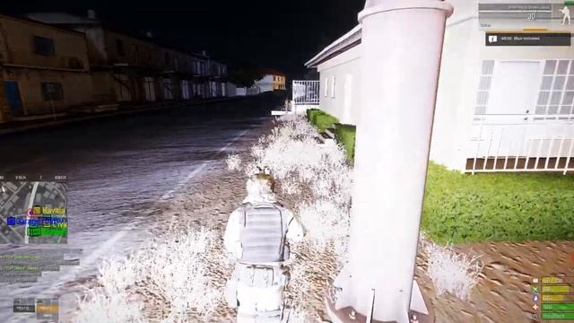 Arma 3 Altis Life - Olympus: Surviving a Sui Vest смотреть онлайн