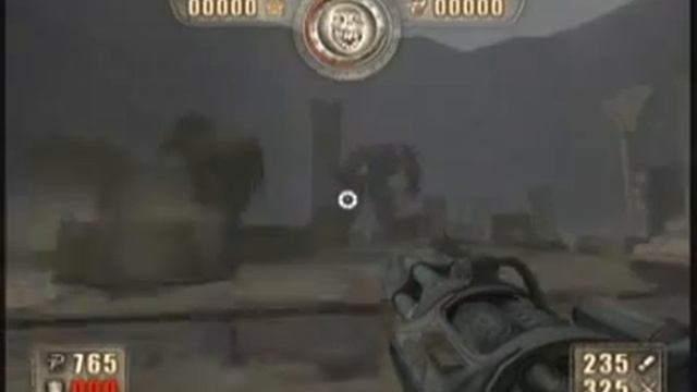 Painkiller - Meet the Ruin Boss смотреть онлайн