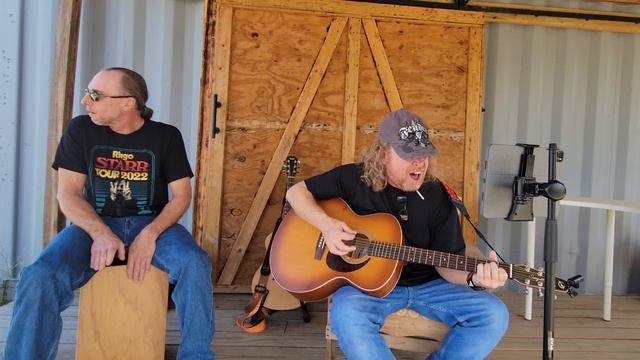 Mary Jane's Last Dance unplugged. смотреть онлайн