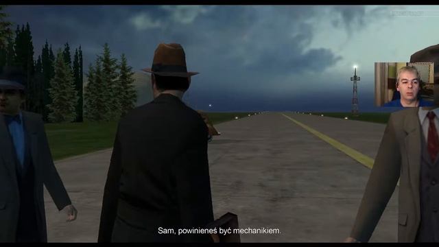 Mafia [o11] - Śmietanka na kawie смотреть онлайн