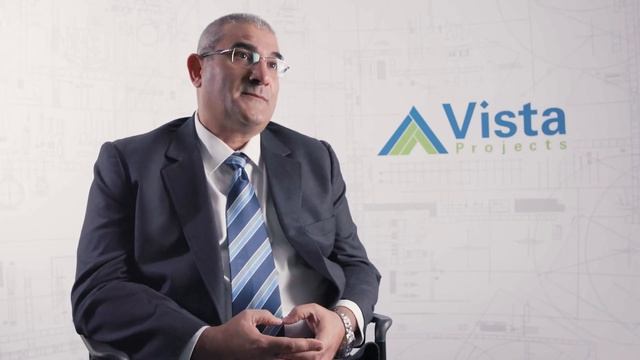 What Does Quality Mean to Vista, the Integrated Engineering Consulting Firm? смотреть онлайн