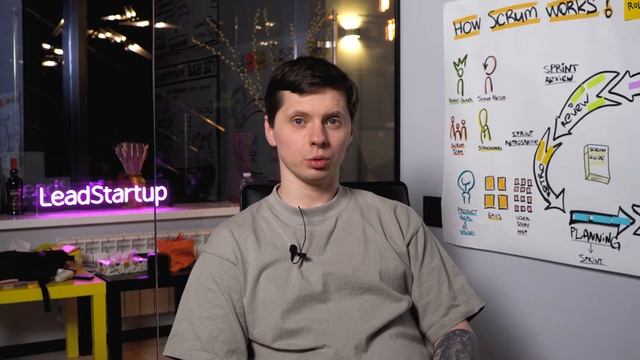 Каскадирование целей в OKR смотреть онлайн