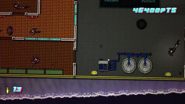 This is It (Sips Plays Hotline Miami 2: Wrong Number - Part 9) смотреть онлайн