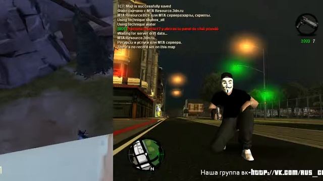 Garrys Mod #1] (Кто в меня стреляет) смотреть онлайн