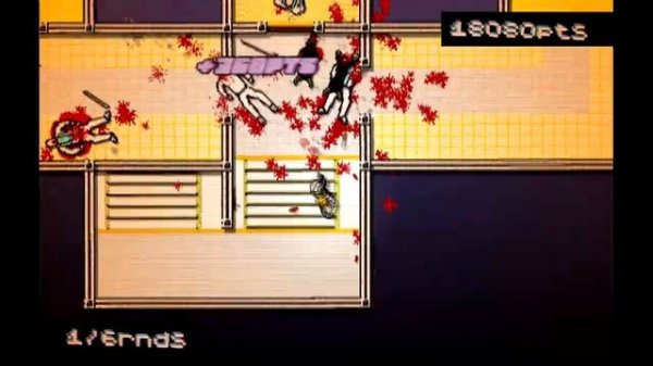 Hotline Miami edit, yes