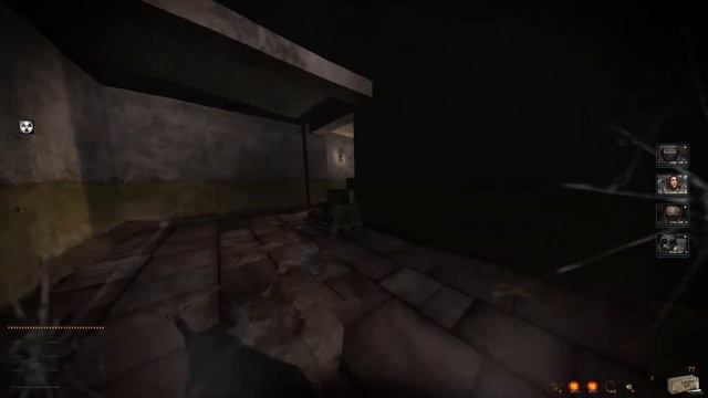 "Кукуха..." S.T.A.L.K.E.R. - EFP 3.0 смотреть онлайн