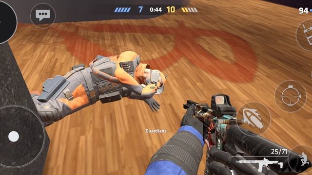 critical ops смотреть онлайн