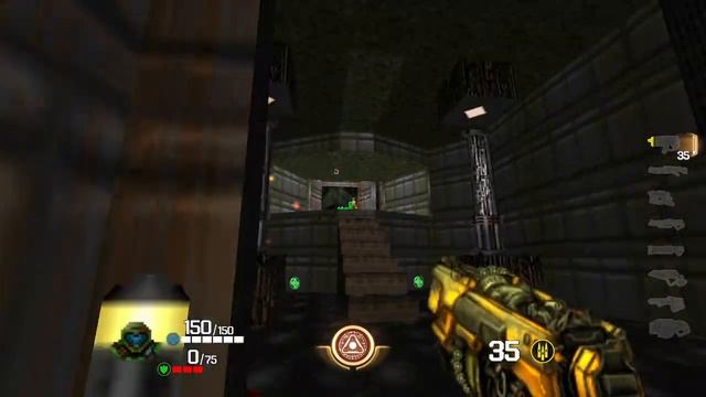 Doom (1993), Quake Champions: Doom Edition (2018)