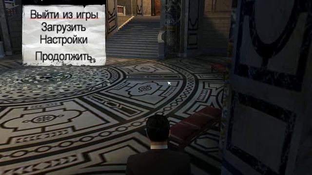 18+Прохождение игры Mafia часть 38 с комментариями смотреть онлайн