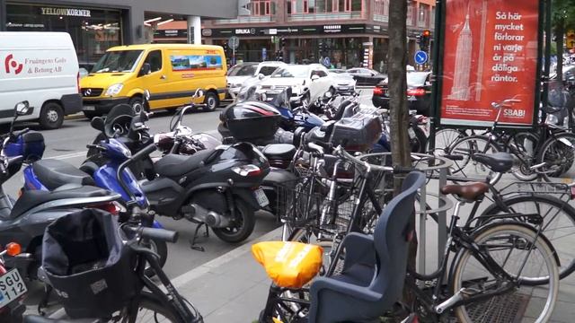 moto in Stockholm смотреть онлайн