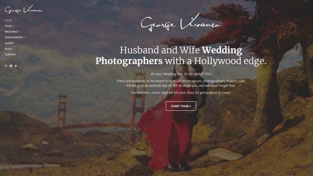 Homepage slideshows are dead – 4 better ways to design the top of your website front page смотреть онлайн