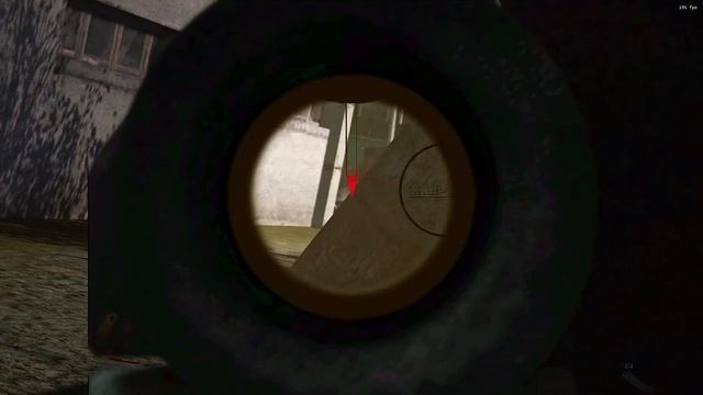 S.T.A.L.K.E.R. - A.R.E.A. [Mercenary] #6| Vanilla| 1440p смотреть онлайн