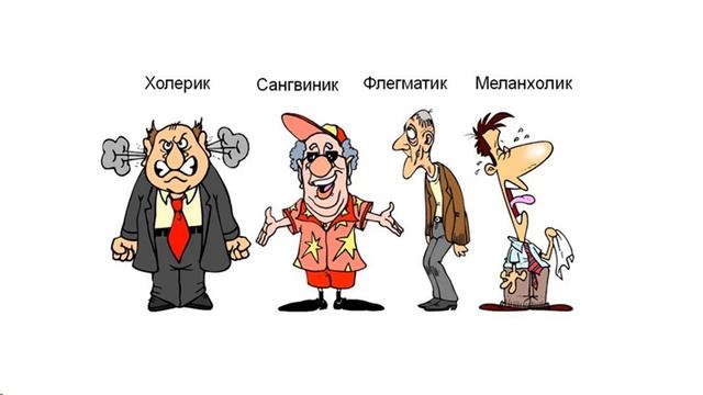 Темперамент смотреть онлайн