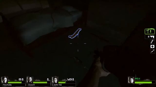 Left4Dead - L4D dos brother #3 смотреть онлайн