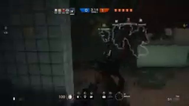 Rainbow Man Boobs|Rainbow Six Siege смотреть онлайн