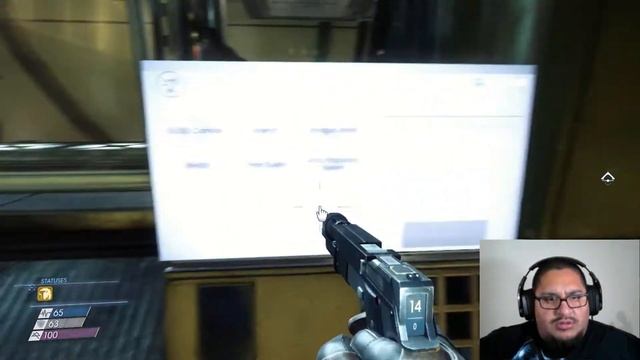 WHAT R U DOING HERE! | PREY- PART8 смотреть онлайн