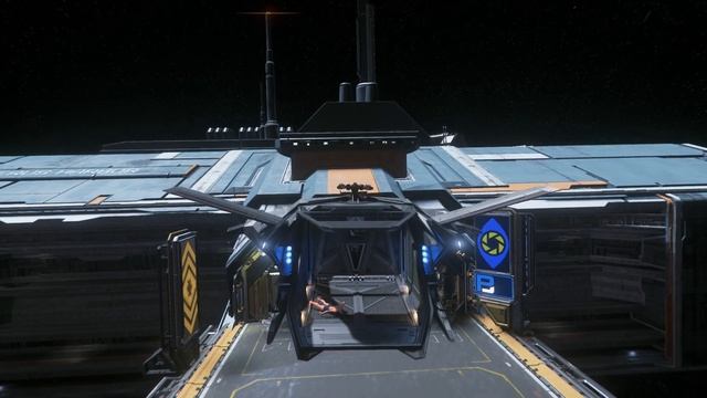 Star Citizen 3.15.1 Body Retrieval, Crashes The Game.