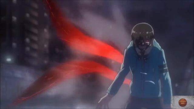 Anime Mix [AMV]-Painkiller{HD} смотреть онлайн