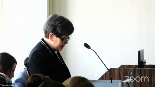 Защита докторской диссертации Дауткалиевой Перизат Болатовны смотреть онлайн