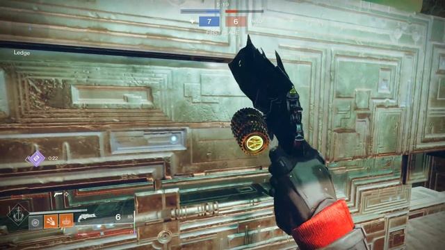 "The Best Loadout in Destiny 2" смотреть онлайн
