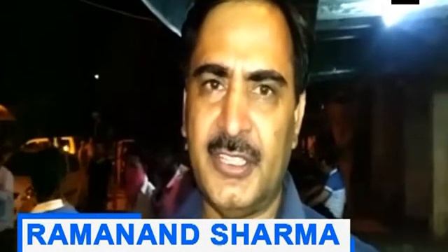250 people fall prey to poisonous food as wedding reception turns ghastly - ANI News смотреть онлайн