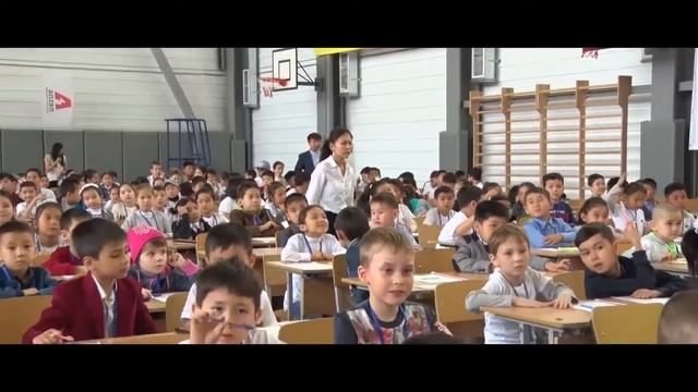Олимпиада МЕМОРИАД КЫРГЫЗСТАН 2017 смотреть онлайн