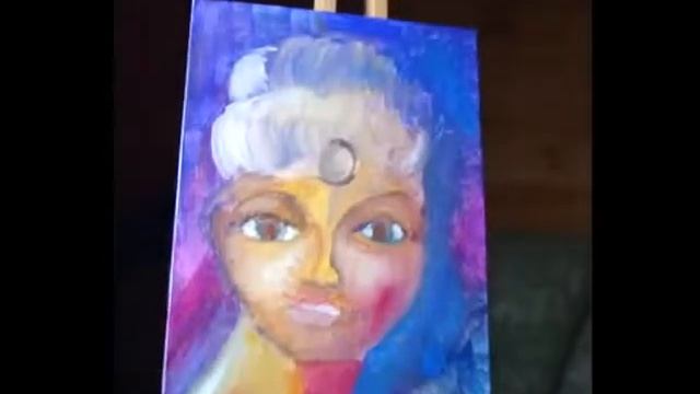 Посланница иных миров смотреть онлайн