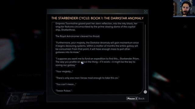 Prey Let's Play - Part 24 - Danielle Sho смотреть онлайн