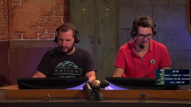 PsiOniC vs Zbelin - Underdogs Saison 19 - Août 2015 - Qualifier смотреть онлайн