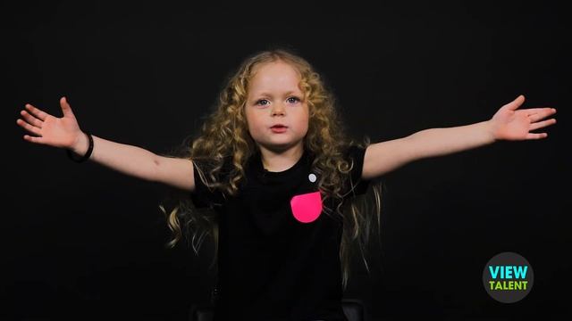 Олейник Анастасия 4 года смотреть онлайн