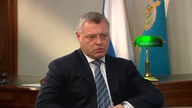 Об Астраханской области расскажут по телеканалу ОТР смотреть онлайн