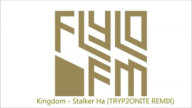 Kingdom - Stalker Ha (TRYP2ONITE Remix) смотреть онлайн
