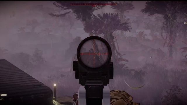 Helldivers 2 - Tibit (Hard) смотреть онлайн