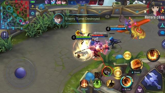 ALWAYS EFFECTIVE AGAINST THESE POPULAR HEROES смотреть онлайн