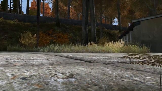 DayZ Standalone | Отряд "ТРИТОН" | [Let's Play] #3 смотреть онлайн
