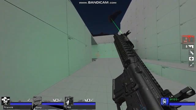 Left 4 Dead 2 PC - Tank Arena Part 20 смотреть онлайн