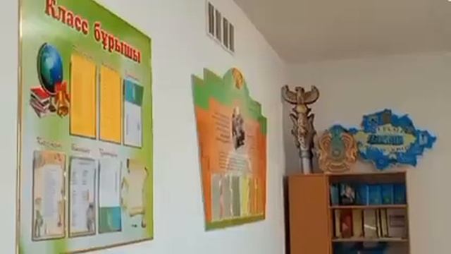 Табысты мектеп - табысты оқушы.