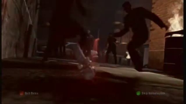 Left 4 Dead Demo Intro смотреть онлайн