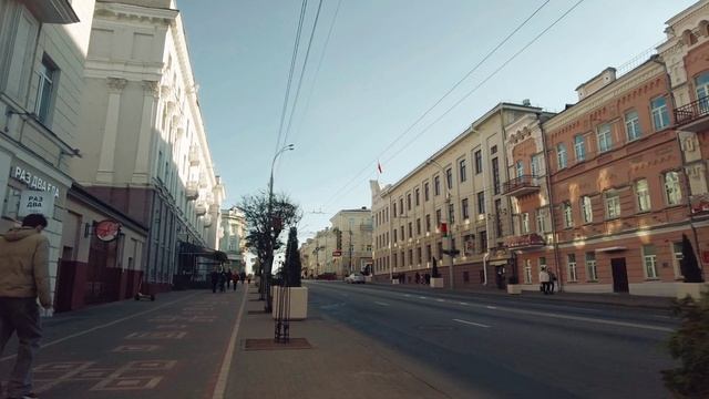Советская ул. .mp4 смотреть онлайн
