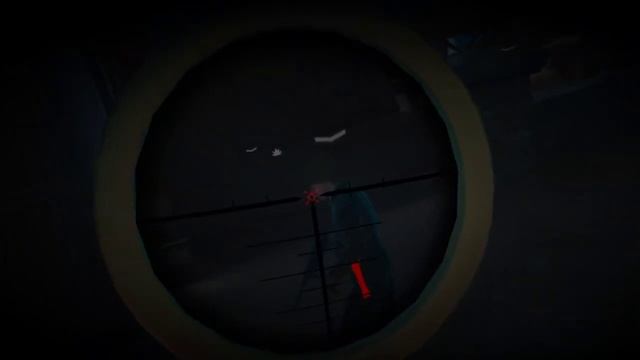 Sniper Elite VR: Mission 15 - Discovering Secrets смотреть онлайн