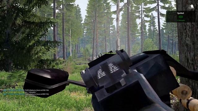 Arma 3: Serbia Strong смотреть онлайн