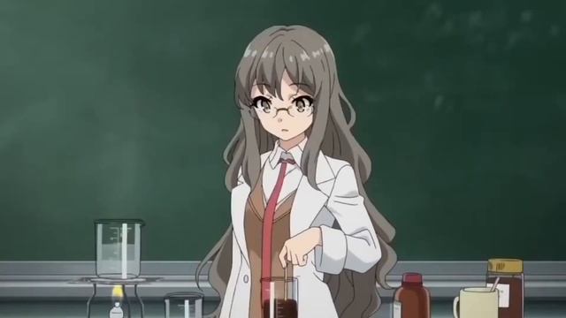 Bunny Girl Senpai Light Novel Vol. 1 vs Anime (Mai's Arc) | What the Light Novel Did Differently смотреть онлайн