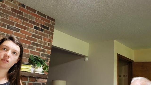 Board game payday with grandpa and Gracie part 1 смотреть онлайн