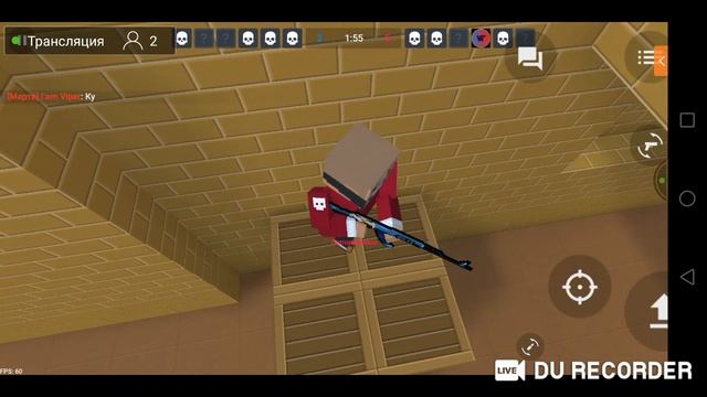 СТРИМ БЛОК СТРАЙК! ИГРАЕМ,ОБЩАЕМСЯ С ПОДПИСТЧИКАМИ! смотреть онлайн