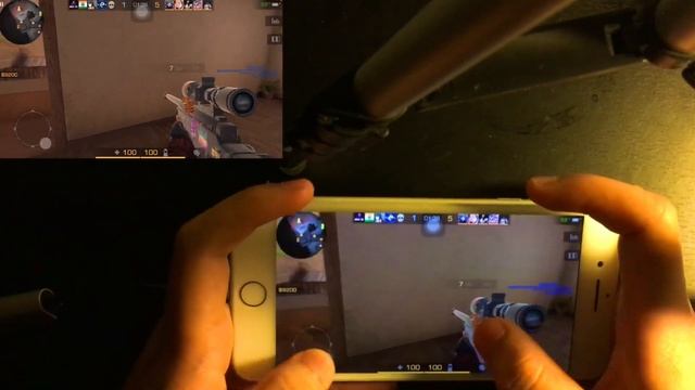 Handcam moments | Standoff 2 смотреть онлайн