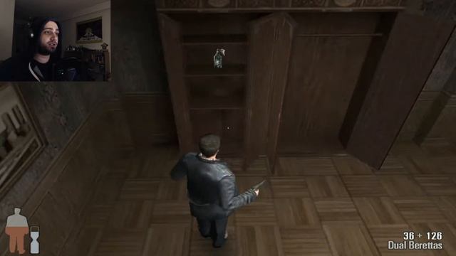Max Payne | Part 4 | Boss смотреть онлайн